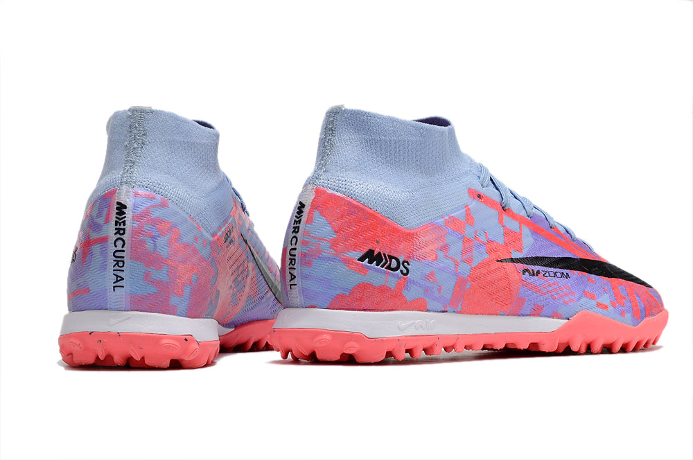Botas de fútbol Mercurial Superfly IX Elite