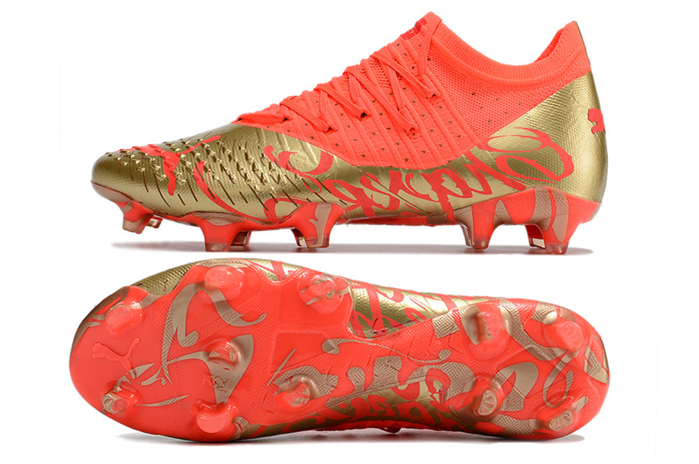 Crampones Future Z 1.3 Teazer FG