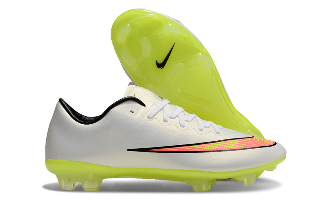 Botas de fútbol Mercurial Vapor X