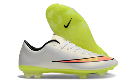 Botas de fútbol Mercurial Vapor X