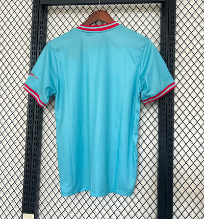 Camiseta Barcelona edición especial #25/26 V