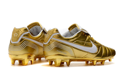 Botas Tiempo Legend 7 R10 Elite FG
