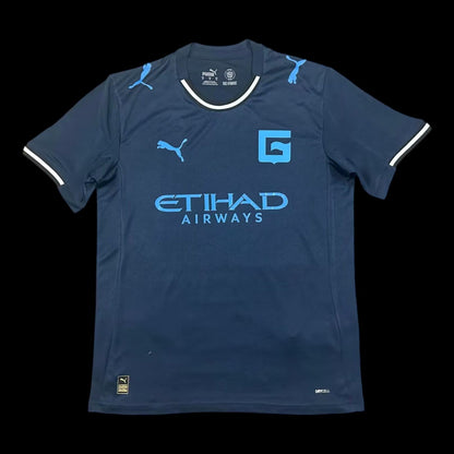 Tercera equipación del Girona 25/26