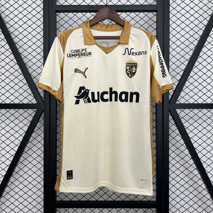 Kit de tercera generación de lentes RC 2025/26