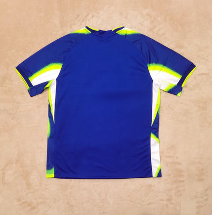Camiseta de visitante de Corea del Sur 25/26