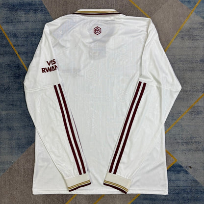 Camiseta de manga larga del Arsenal (tercera equipación) 25/26