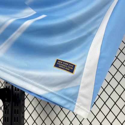 Camiseta local del New York City 2025/26