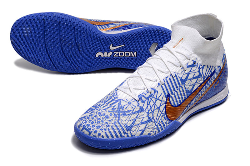 Botas de fútbol Mercurial Superfly IX Elite