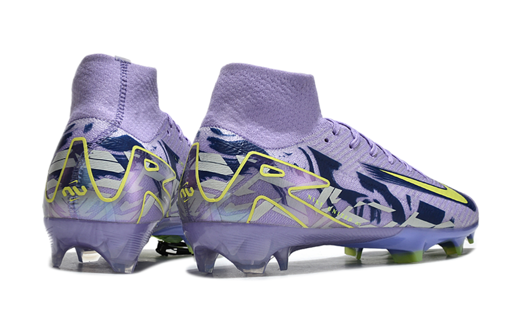 Botas de fútbol Mercurial Superfly IIX Elite