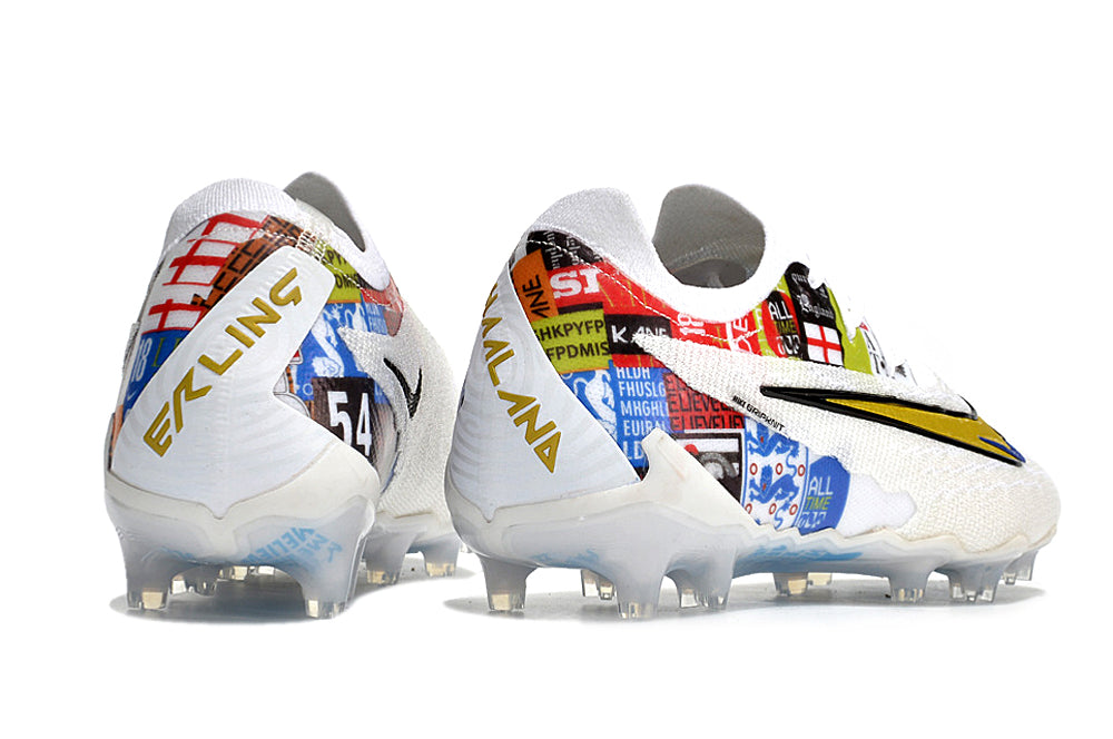 Botas de fútbol Phantom GX Elite