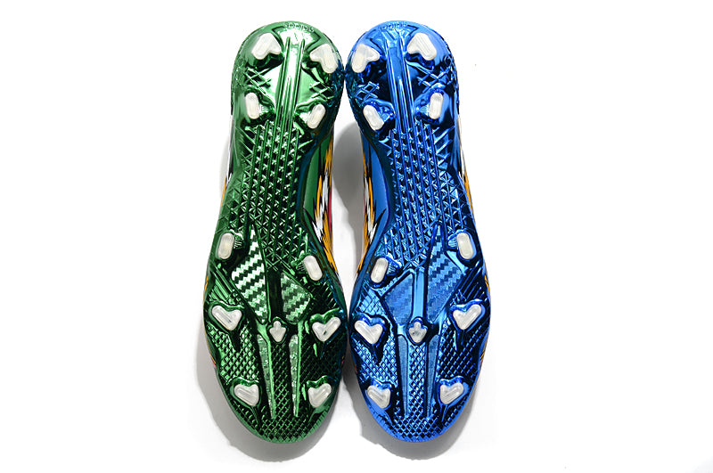 Crampones F50 GHOSTED ADIZERO HT FG