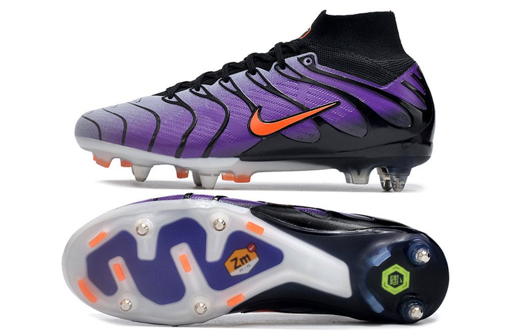 Botas de fútbol Mercurial Superfly IX Elite