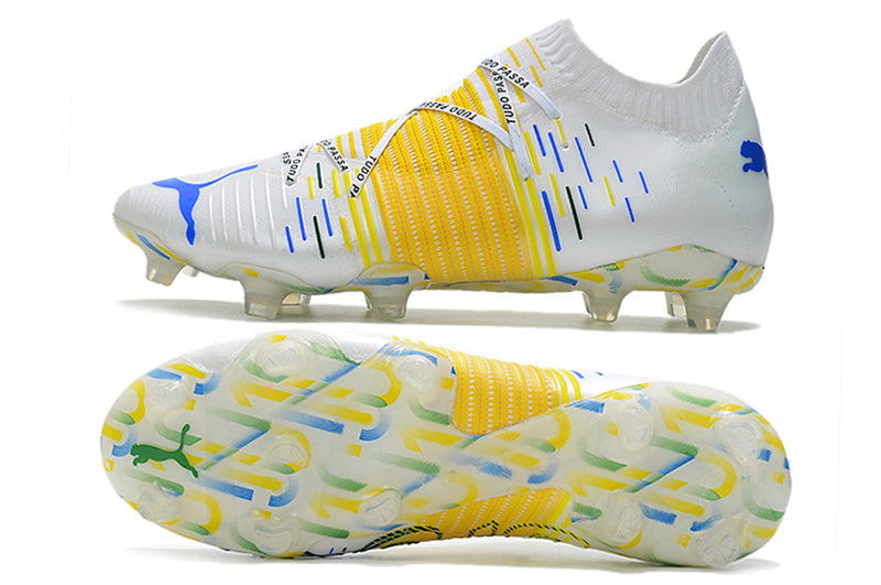 Botas Future Z 1.1FG