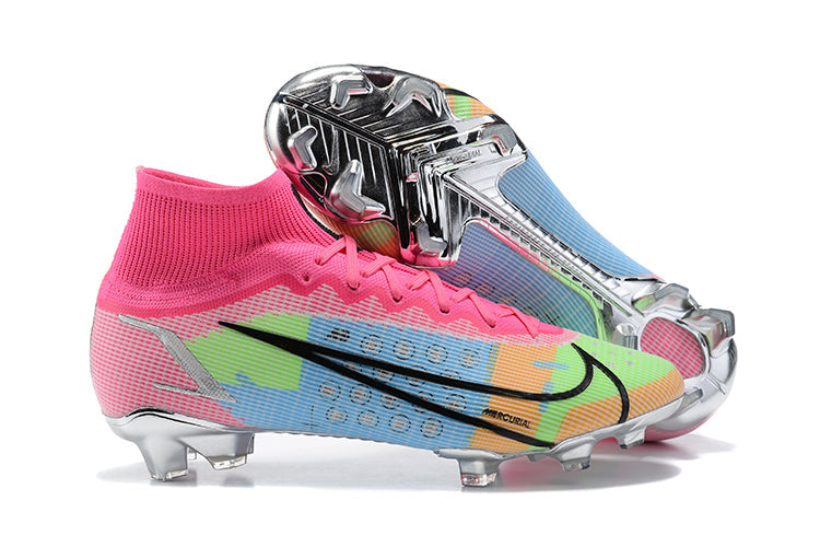 Crampones Superfly 8 Elite FG
