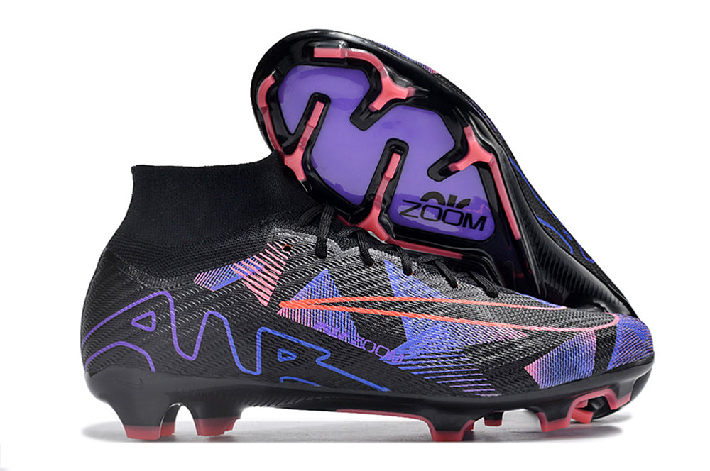 Botas de fútbol AIR Zoom Mercurial Vapor 15 Elite XXV