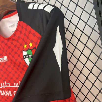 Camiseta CD Palestino Tercera 2025/26