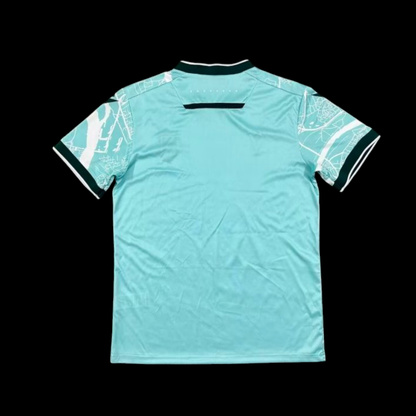 Camiseta visitante del Nantes 25/26