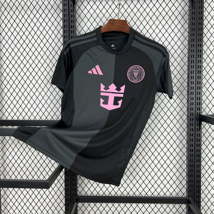 Camiseta de visitante del Inter Miami 2025/26