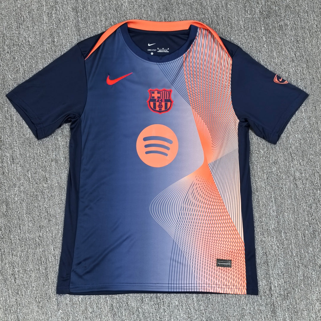 Camiseta Barcelona Especial A 25/26