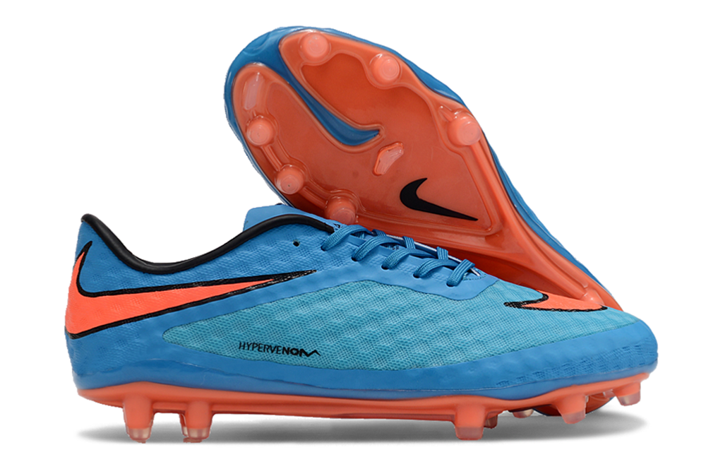 Botas Hypervenom Elite
