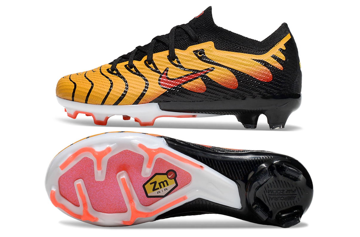 Botas de fútbol TN para niños