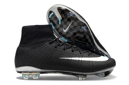 Tacos Mercurial Superfly