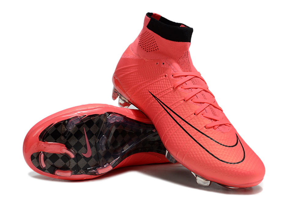 Tacos Mercurial Superfly