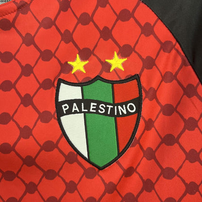 Camiseta CD Palestino Tercera 2025/26