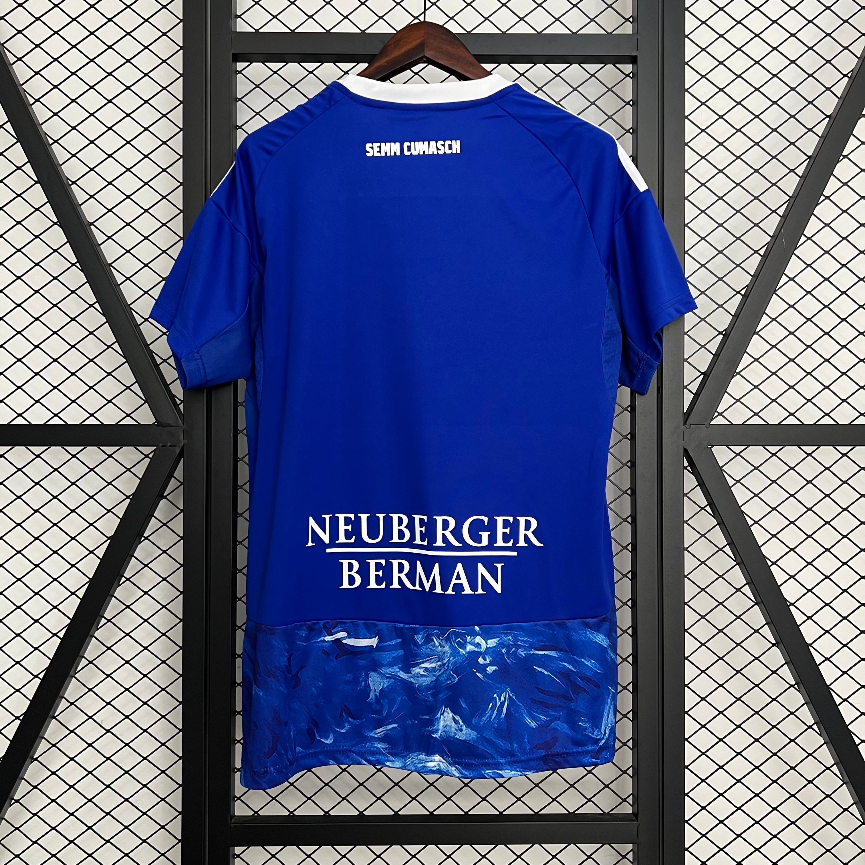 Camiseta de local 1907 2025/26