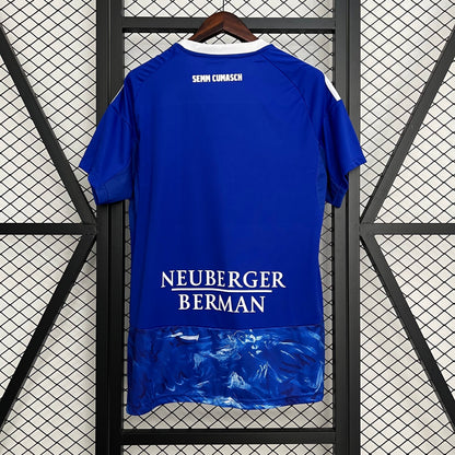 Camiseta de local 1907 2025/26
