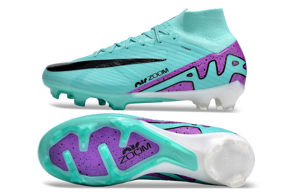 Botas de fútbol Mercurial Superfly IX Elite