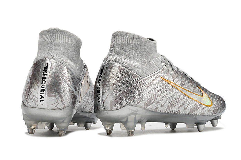 Botas de fútbol Mercurial Superfly IX Elite