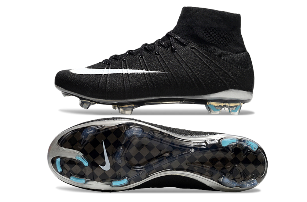 Tacos Mercurial Superfly