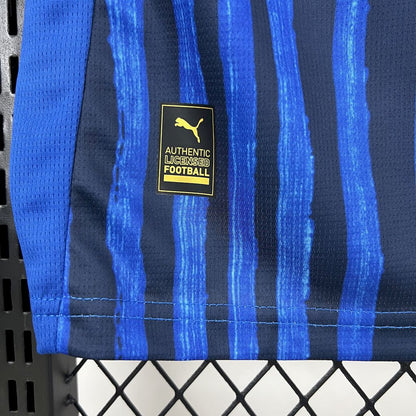 Camiseta local del Al Hilal SC 2025/26