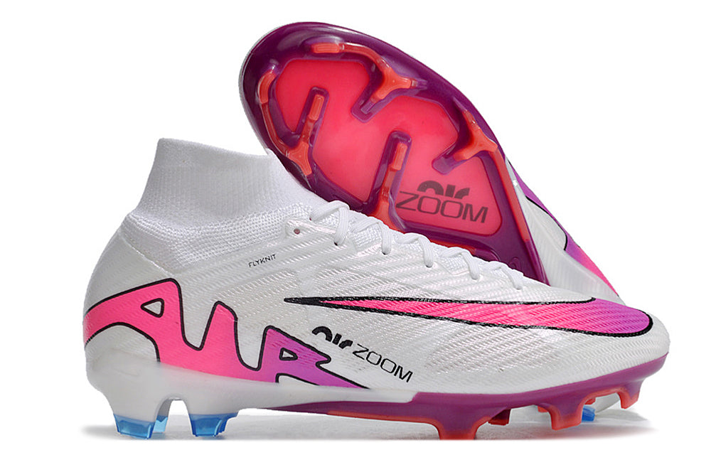 Botas de fútbol Mercurial Superfly IX Elite