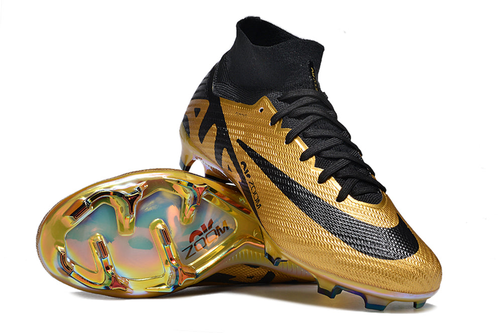 Botas de fútbol Mercurial Superfly IX Elite