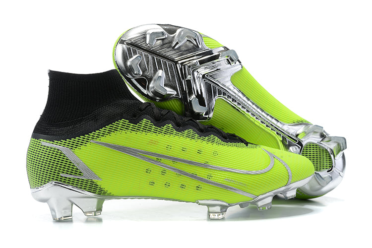 Crampones Superfly 8 Elite