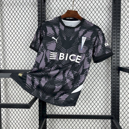 Camiseta De Portero Universidad Catolica 2025/26