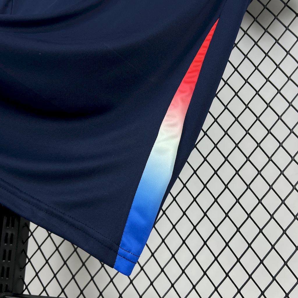 Camiseta local San Diego FC 2025/26