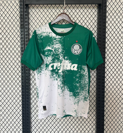 Camiseta del Palmeiras 24/25