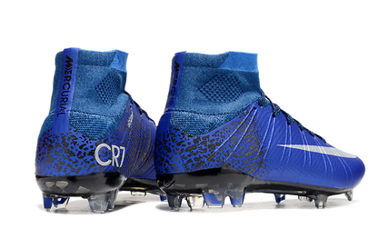 Tacos Mercurial Superfly