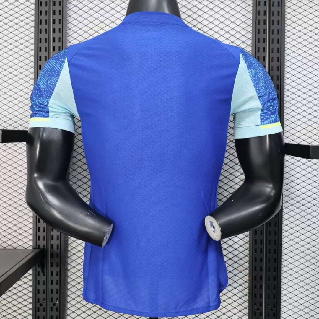 Camiseta de tercer jugador del Marsella 25/26