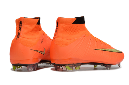 Tacos Mercurial Superfly