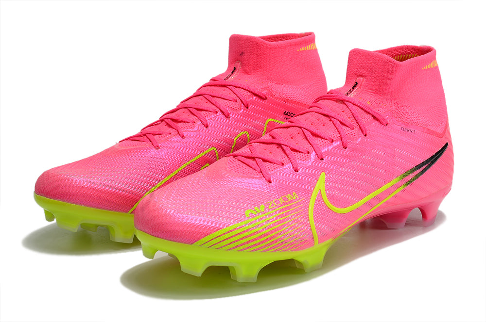 Botas de fútbol Mercurial Superfly IX Elite