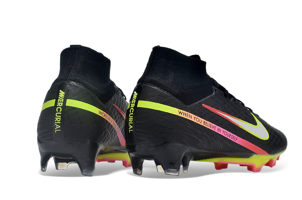 Botas de fútbol Mercurial Superfly IX Elite