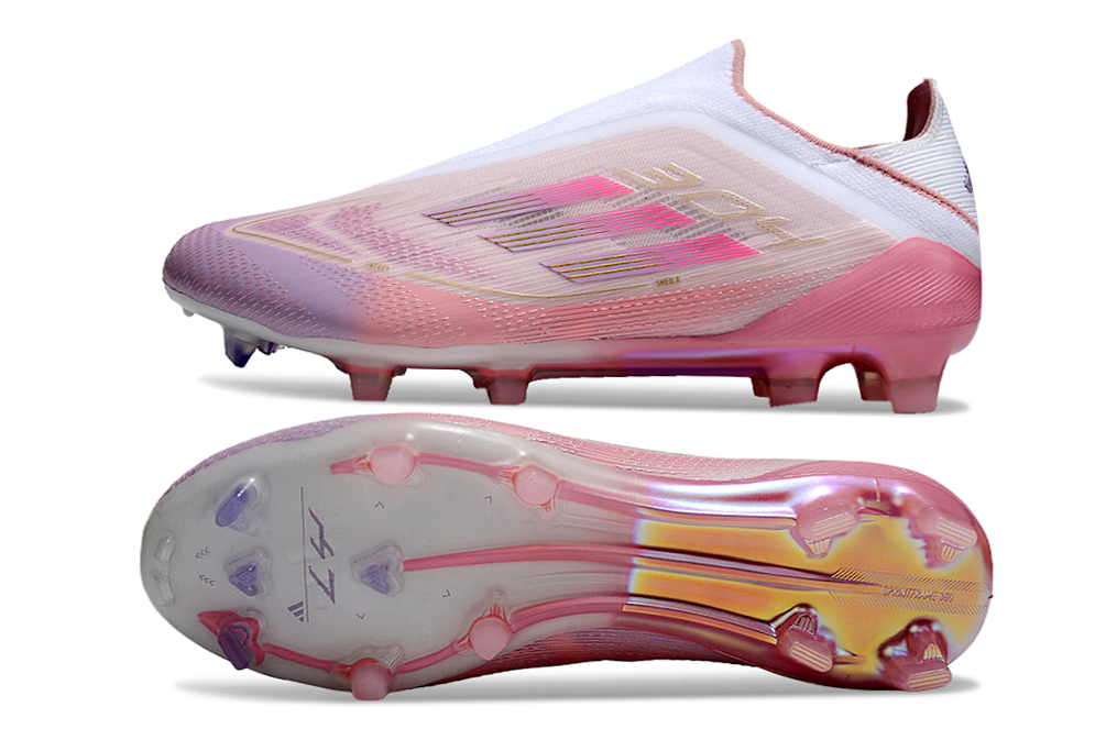 Crampones Elite F50