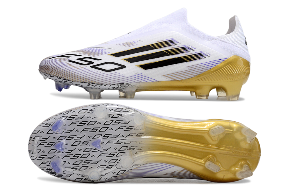 Crampones Elite F50