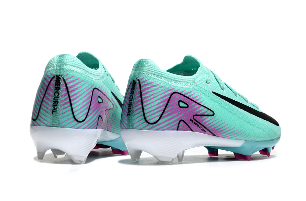 Botas de fútbol para niños