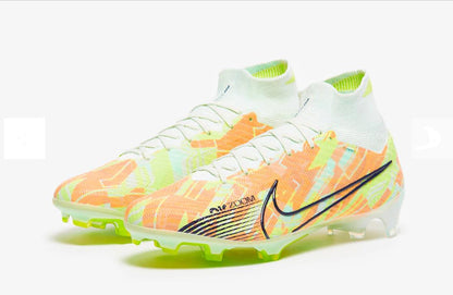 Botas de fútbol Mercurial Vapor XV Elite FG