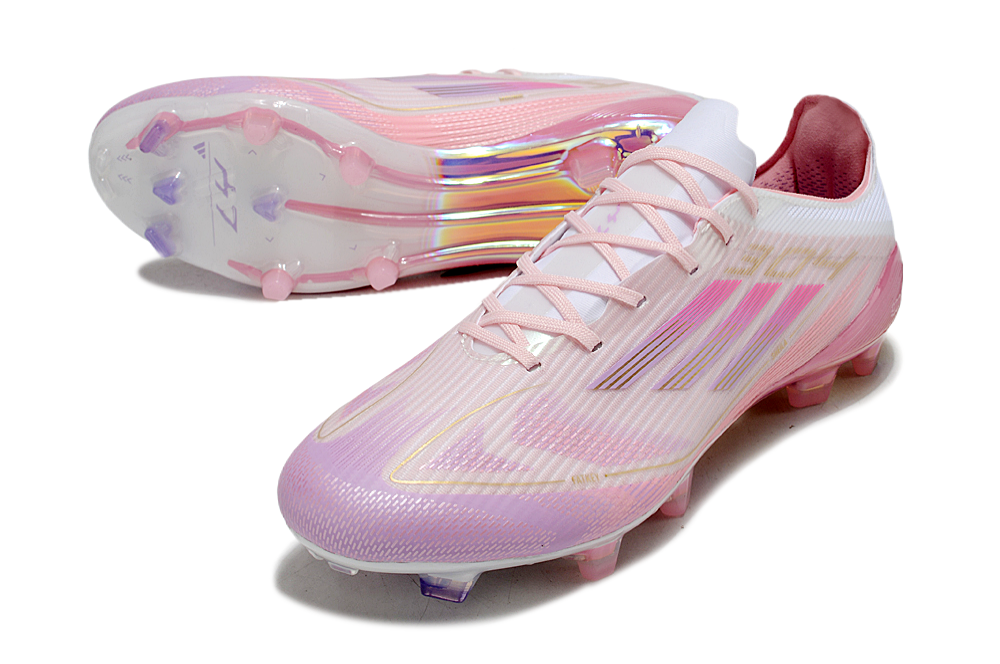 Crampones Elite F50